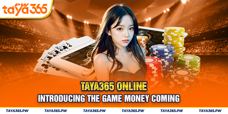 Introducing the game Money Coming