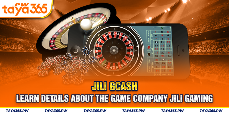 Learn details about the game company Jili Gaming