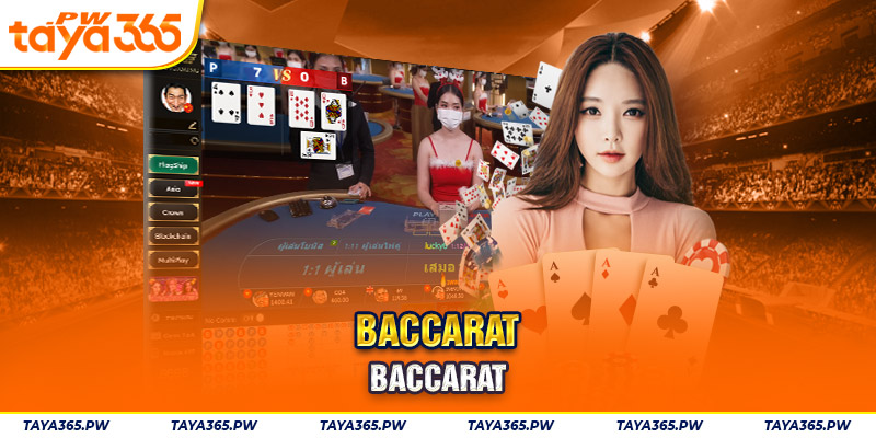 Baccarat