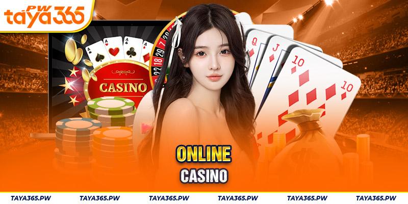 Online casino